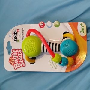 Bright starts baby toy